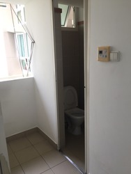 Changi Rise Condominium (D18), Condominium #158656322